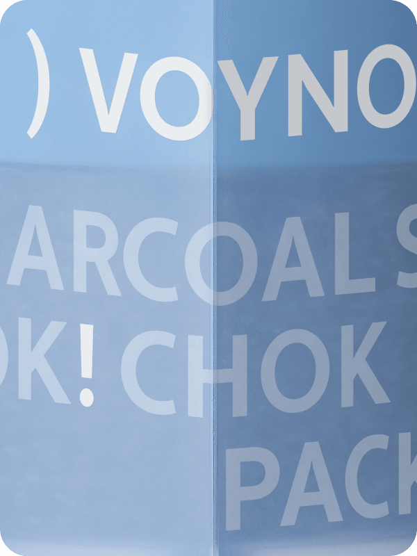 charcoal-pack