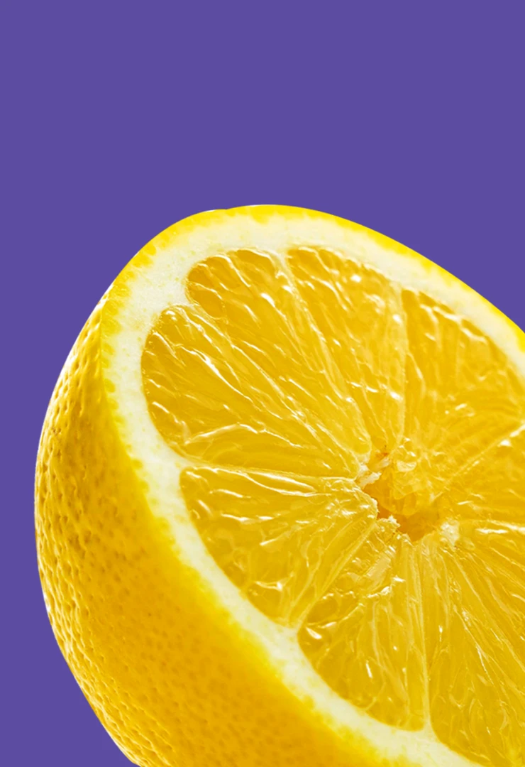 CITRUS JUNOS
FRUIT